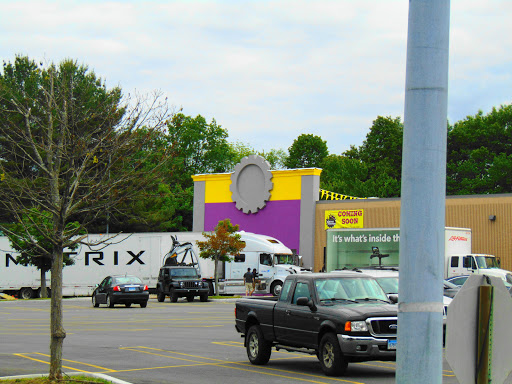 Gym «Planet Fitness», reviews and photos, 693 Main St, Torrington, CT 06790, USA