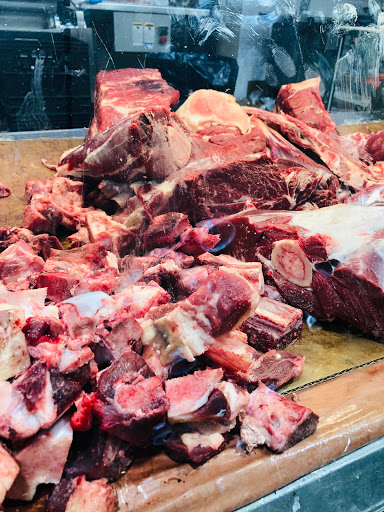 Supermarket «Premium Supermarket», reviews and photos, 16807 Hillside Avenue, Jamaica, NY 11432, USA