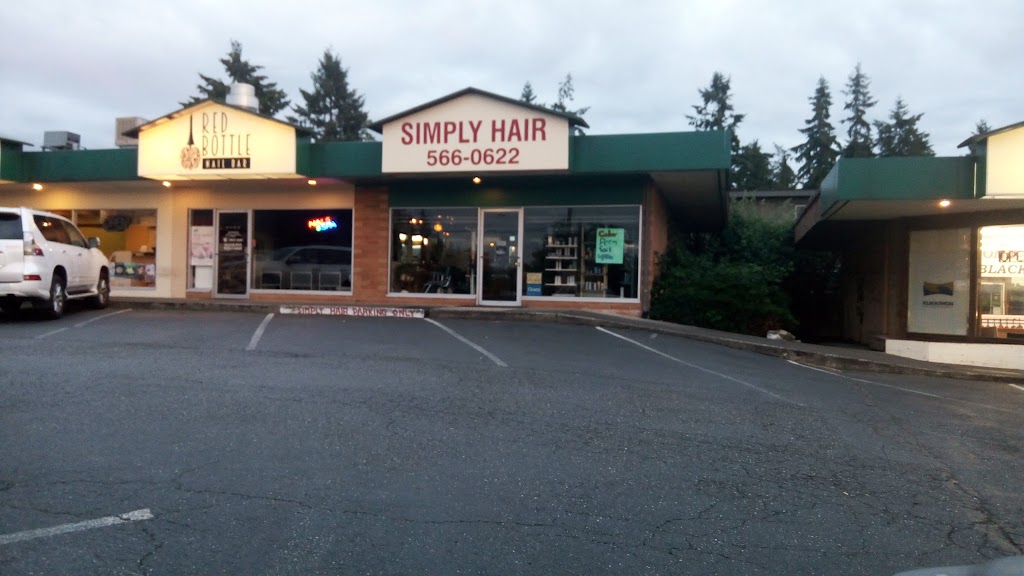 Simply Hair 98466