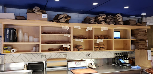 Cafe «Publican Quality Meats», reviews and photos, 825 W Fulton Market, Chicago, IL 60607, USA