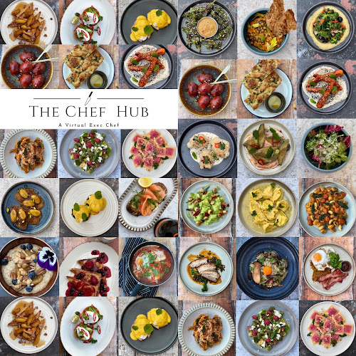 Comments and reviews of The Chef Hub