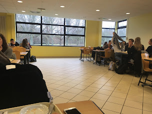 Photo n°5 de Restaurant Universitaire Claude Bloch à Caen ()