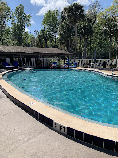 New Smyrna Beach Rv Park And Campground 1300 Old Mission Rd New Smyrna Beach Florida Us Zaubee