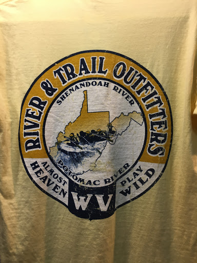 Raft Trip Outfitter «River & Trail Outfitters», reviews and photos, 604 Valley Rd, Knoxville, MD 21758, USA