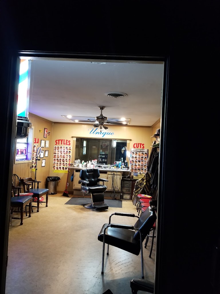 Unique Styles & Cuts 38652