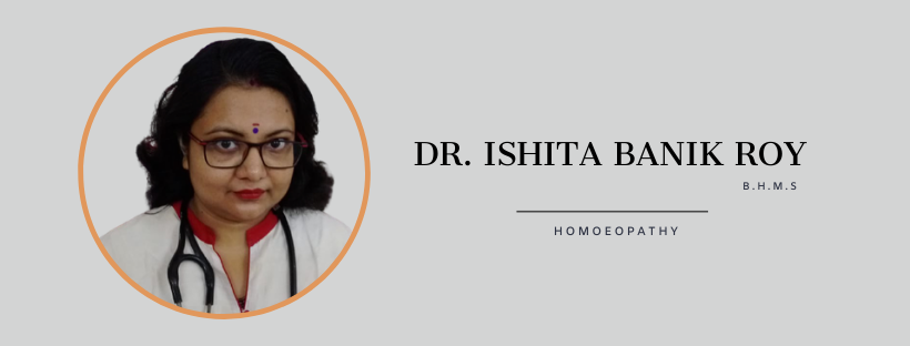 ISHITA HOMEO CLINIC | Top Rated Homeopathy Doctor in Kolkata.