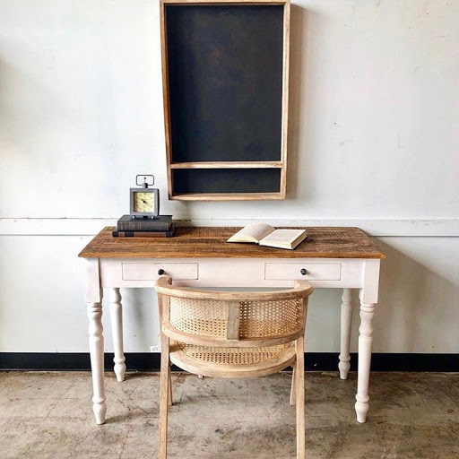 Furniture Store «Nadeau - Furniture with a Soul», reviews and photos, 7400 Kenwood Rd, Cincinnati, OH 45236, USA