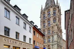 Hotel Stern am Rathaus image