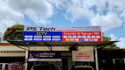 PSTech Courier Kelantan