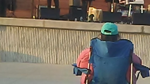 Concert Hall «Grandview Ampitheater», reviews and photos, 13501 Byars Rd, Grandview, MO 64030, USA