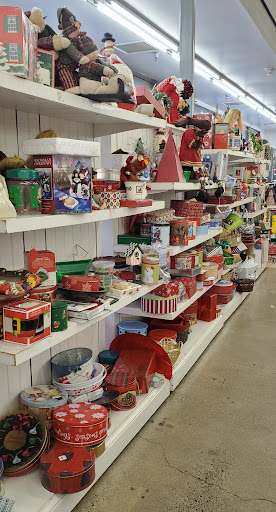 Thrift Store «Auburn Goodwill», reviews and photos