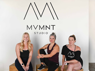 MVMNT Studio