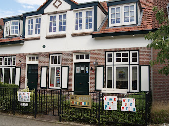 Wijkmuseum Soesterkwartier