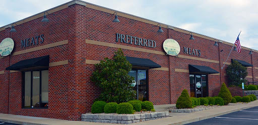 Preferred Meats Inc, 7617 Old State Rd 60 #3, Sellersburg, IN 47172, USA, 