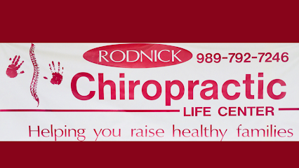 Rodnick Chiropractic Clinic