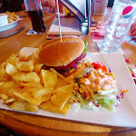 Photo n°2 de l'avis de Arvid.� fait le 08/11/2018 à 13:19 sur le  Coopers Restaurant & Bar à Winsen