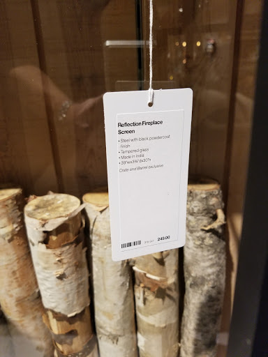 Furniture Store «Crate and Barrel», reviews and photos, 3965 Townsfair Way, Columbus, OH 43219, USA