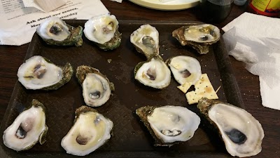 Photos of Dillard's Oyster Bar