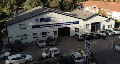 auto-dealer.com - garage partenaire à Pau