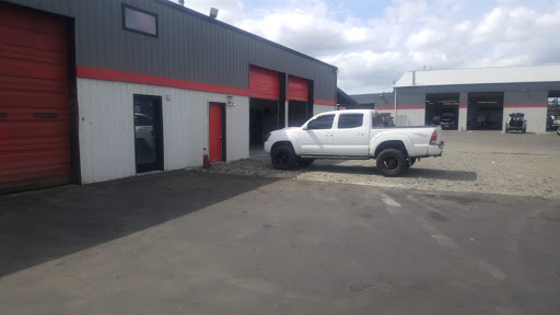 Auto Body Shop «Parkland Collision CARSTAR», reviews and photos, 160 108th St S, Tacoma, WA 98444, USA