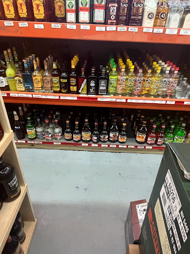 Liquor Store «Liquor Depot», reviews and photos, 13881 I-20 B, Balch Springs, TX 75181, USA