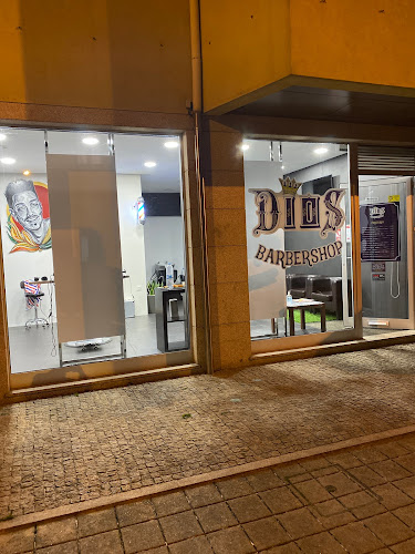 Avaliações doD10S Barbershop em Matosinhos - Barbearia
