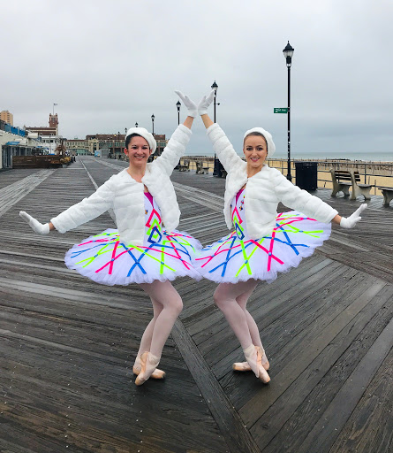 Performing Arts Theater «Axelrod Performing Arts Center», reviews and photos, 100 Grant Ave, Deal, NJ 07723, USA