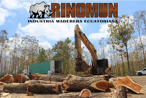 Industria Maderera Rinomun S.A.