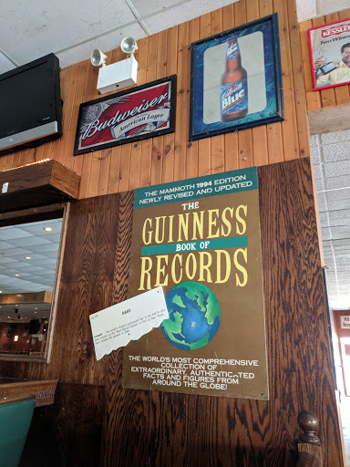 Bar «Beer Barrel Saloon», reviews and photos, 324 Delaware Ave, Put-In-Bay, OH 43456, USA