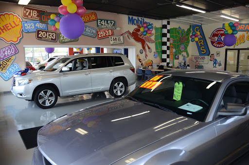 Used Car Dealer «Next Auto Sales Inc.», reviews and photos, 1112 Front St, McHenry, IL 60050, USA