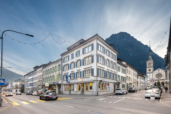 REMAX Immobilien in Glarus