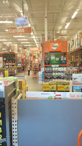 Home Improvement Store «The Home Depot», reviews and photos, 50 Traders Way, Salem, MA 01970, USA