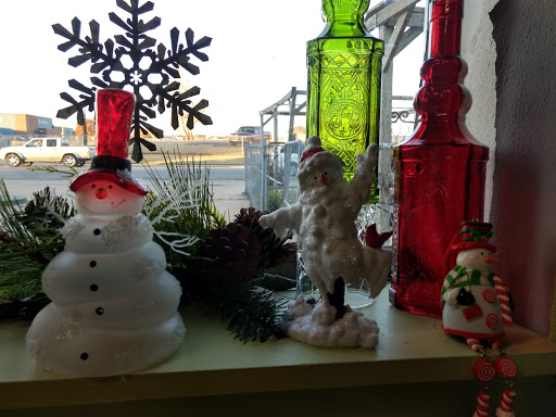 Florist «Green Acres Garden Center & Florist», reviews and photos, 1917 W 4th St, Coffeyville, KS 67337, USA