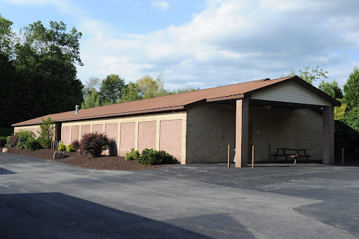 Self-Storage Facility «The Storage Mall», reviews and photos, 1867 Greenwood Lake Turnpike, West Milford, NJ 07480, USA