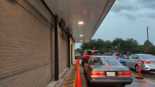 Fast Food Restaurant «Chick-fil-A», reviews and photos, 603 S Plano Rd, Richardson, TX 75081, USA