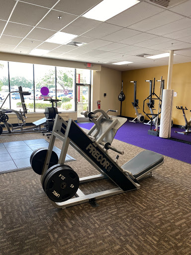 Gym «Anytime Fitness», reviews and photos, 7341 Gall Blvd, Zephyrhills, FL 33541, USA