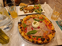 Pizza du Pizzeria Pomozza à Bourg-la-Reine - n°16
