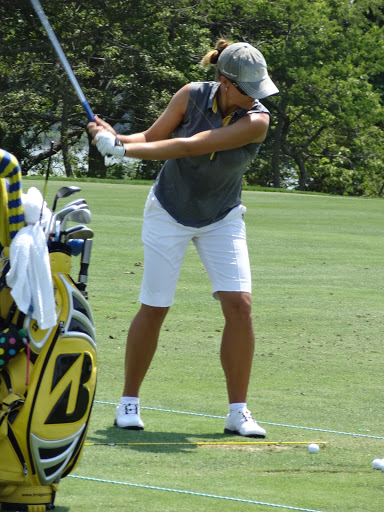 Golf Club «Sebonack Golf Club», reviews and photos, 405 Sebonac Rd, Southampton, NY 11968, USA