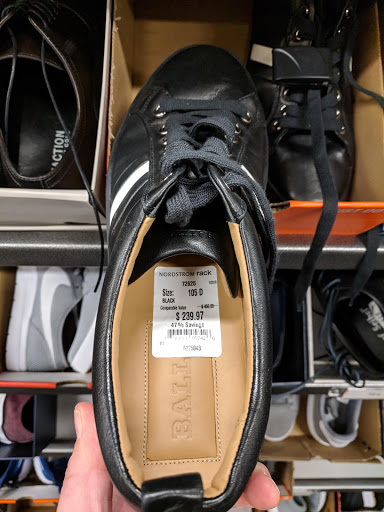 Department Store «Nordstrom Rack North Point MarketCenter», reviews and photos, 6200 North Point Pkwy, Alpharetta, GA 30022, USA