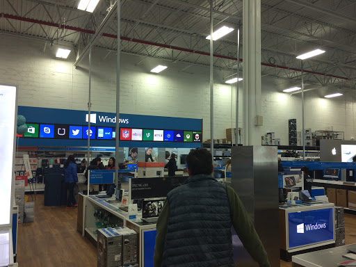 Electronics Store «Best Buy», reviews and photos, 261 Pond Path, South Setauket, NY 11720, USA