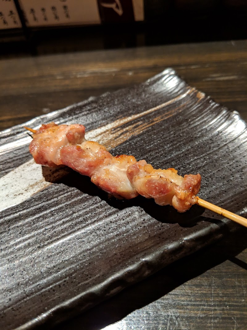 とりこう庵 滋賀県大津市馬場 鶏料理店 レストラン グルコミ