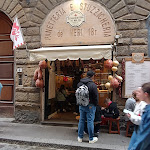 Photo n°2 de l'avis de Cédric.. fait le 17/04/2024 à 08:59 sur le  Panetteria e Stuzzicheria De Neri à Florence