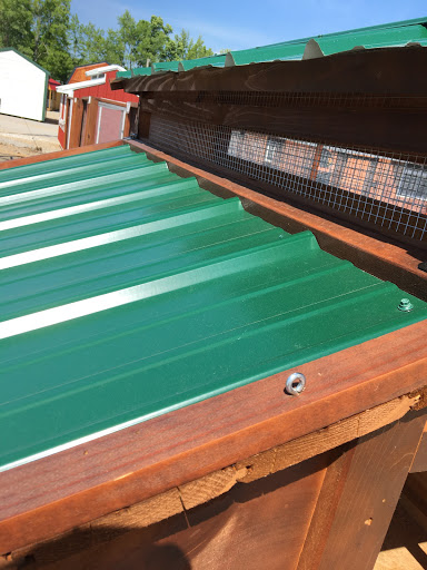 Portable Building Manufacturer «Lot of Faith Outdoor Structures», reviews and photos, 1911 TN-46, Dickson, TN 37055, USA