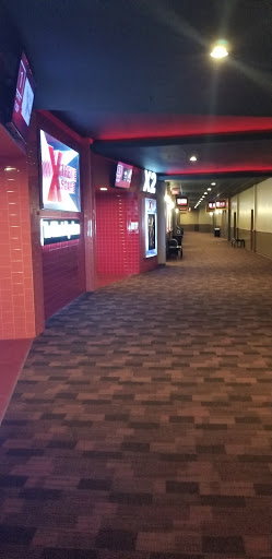 Movie Theater «Xscape Theatres Howell 14», reviews and photos, 5361 U.S. 9, Howell, NJ 07731, USA