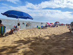 Foto von Praia das Nereidas - beliebter Ort unter Entspannungskennern