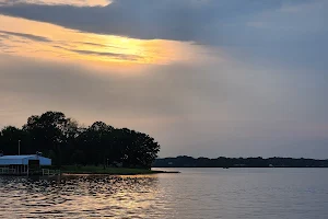 Lake Bonham image