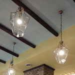 Photo n°6 de l'avis de Claudia.. fait le 02/06/2023 à 13:27 sur le  Ristorante Il Gabbiano al Pigneto à Rome