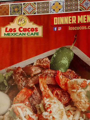 Mexican Restaurant «Los Cucos Mexican Restaurant», reviews and photos, 10585 State St, Sandy, UT 84070, USA
