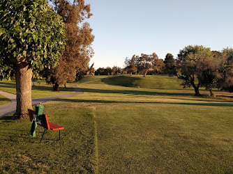 Kern River Golf Course