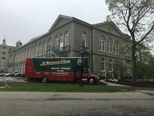 Moving Company «A Mastrocco Jr. Moving & Storage, Inc», reviews and photos, 1060 Louis Dr, Warminster, PA 18974, USA